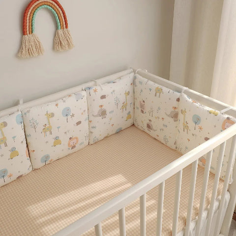 tour-de-lit-bébé-six-pièces 