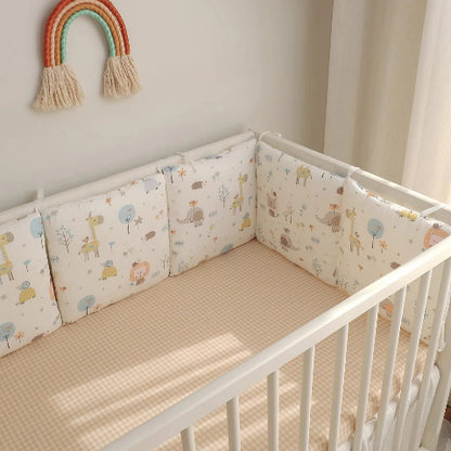 tour-de-lit-bébé-six-pièces 
