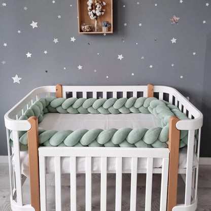 tour-de-lit-bebe-vert-long