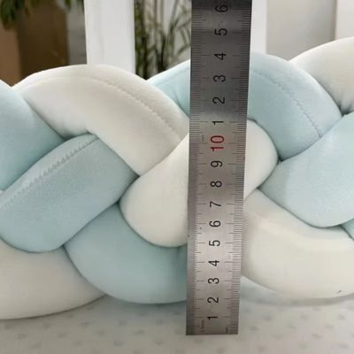tour-de-lit-tresse-bleu-et-blanc-dimensions