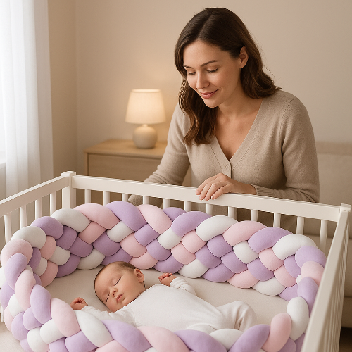 tour-de-lit-tresse-chambre-bebe-deco-veilleuse