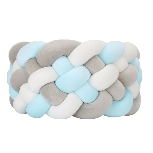tour-de-lit-tresse-gris-blanc-bleu-velours 