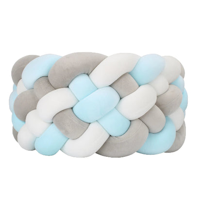 tour-de-lit-tresse-gris-blanc-bleu-velours 