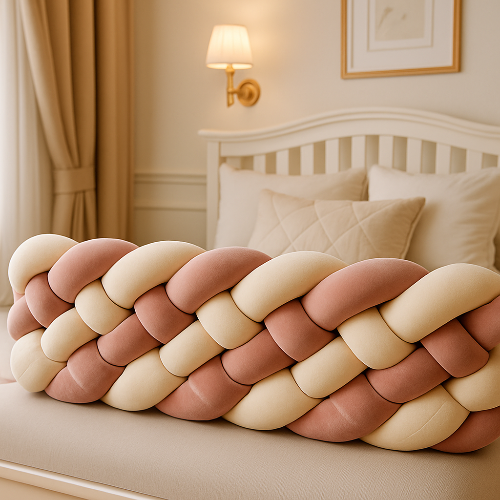 tour-de-lit-tresse-magnifique-beige