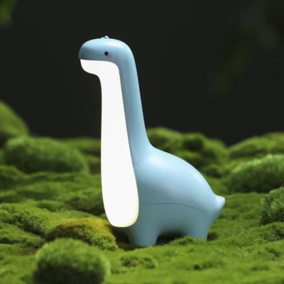 Veilleuse dinosaure | NoctiDino™