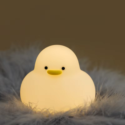 veilleuse-enfant-canard-doux